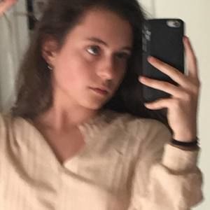 Meet your Posher, Natalie